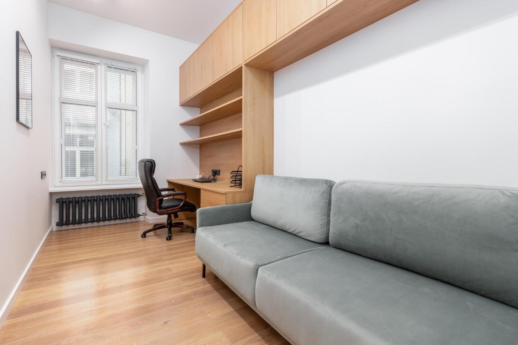 A++ Executive Apartment With Luxury Sauna Room Riga Habitación foto