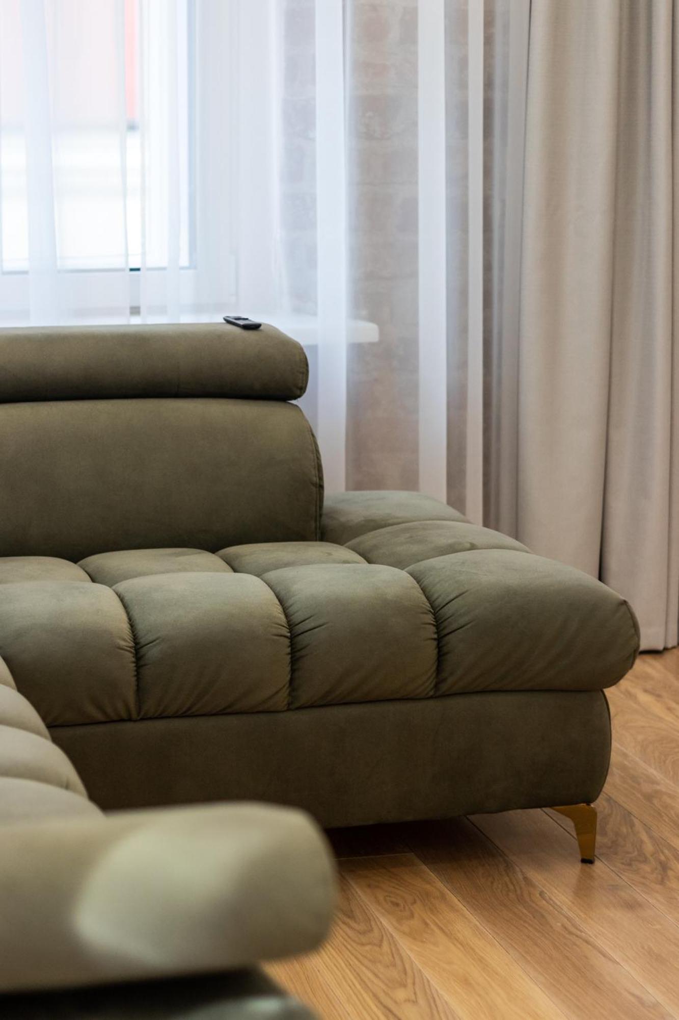 A++ Executive Apartment With Luxury Sauna Room Riga Habitación foto