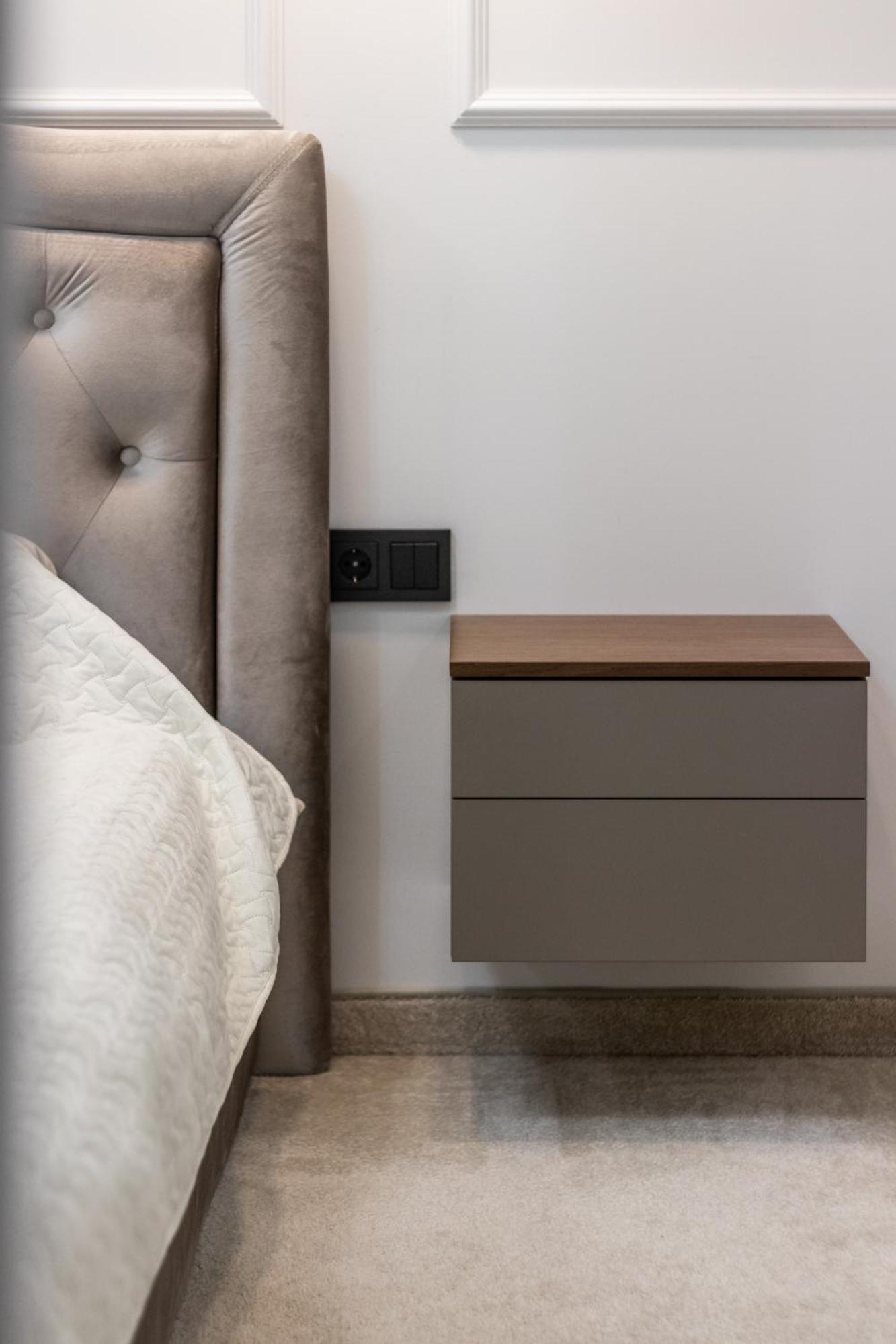 A++ Executive Apartment With Luxury Sauna Room Riga Habitación foto