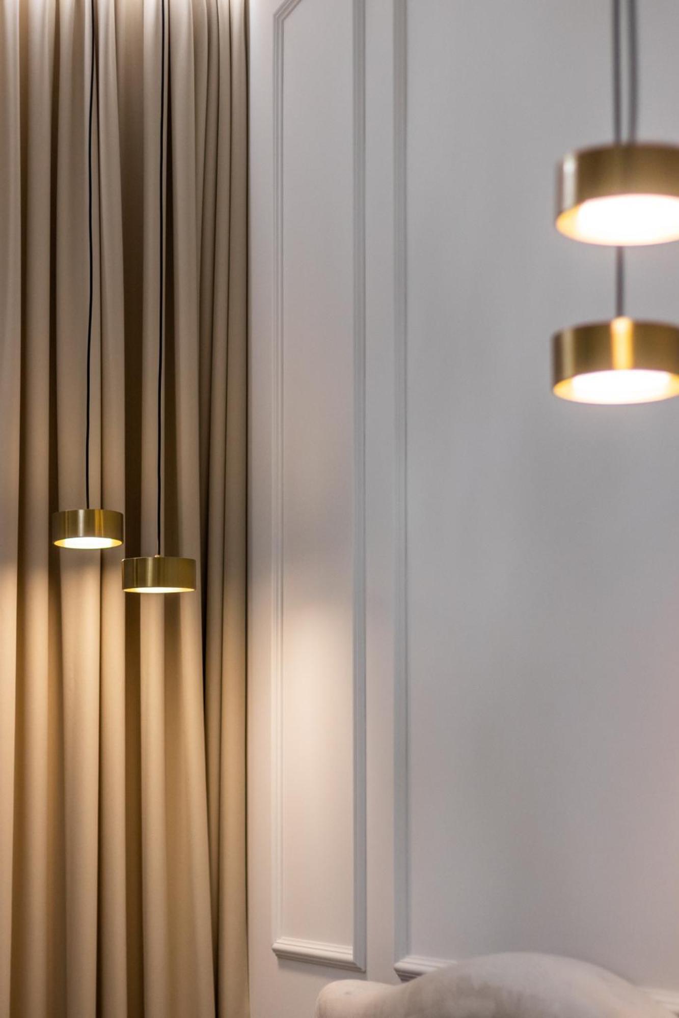 A++ Executive Apartment With Luxury Sauna Room Riga Habitación foto