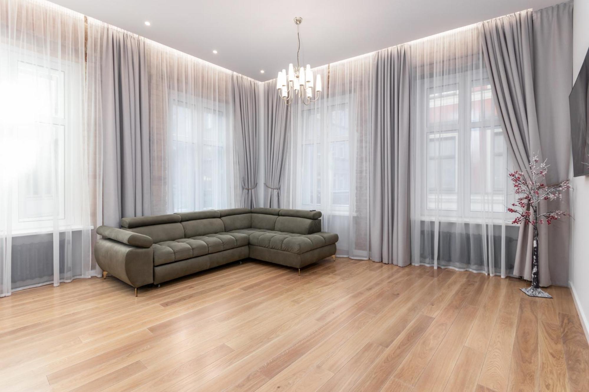 A++ Executive Apartment With Luxury Sauna Room Riga Habitación foto